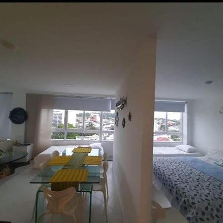 Aparta Estudio San Andres 5 Екстер'єр фото