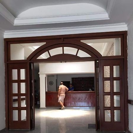 Aparta Estudio San Andres 5 Екстер'єр фото