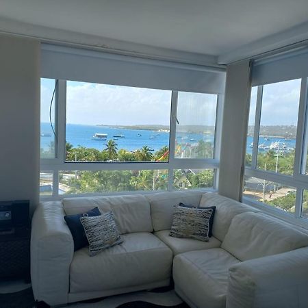 Aparta Estudio San Andres 5 Екстер'єр фото