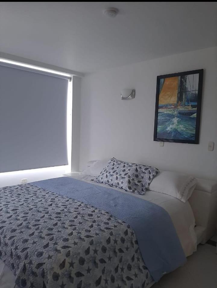 Aparta Estudio San Andres 5 Екстер'єр фото