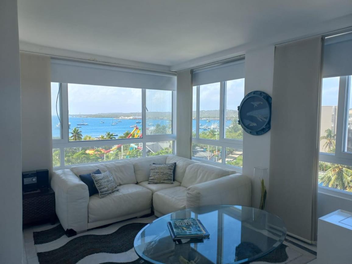 Aparta Estudio San Andres 5 Екстер'єр фото