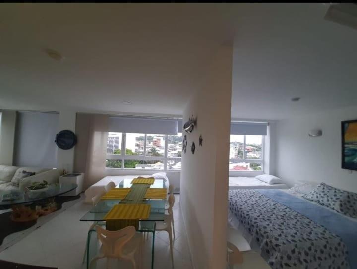 Aparta Estudio San Andres 5 Екстер'єр фото