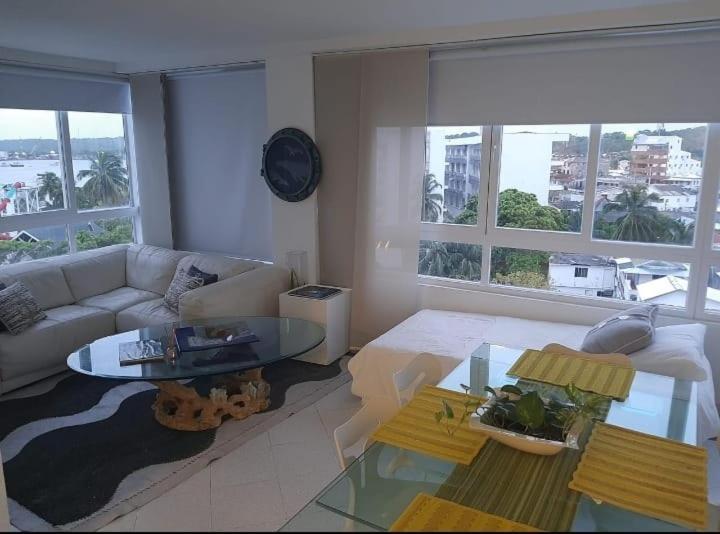 Aparta Estudio San Andres 5 Екстер'єр фото