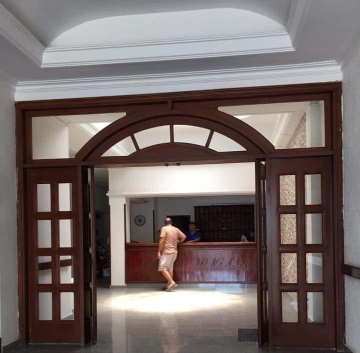 Aparta Estudio San Andres 5 Екстер'єр фото