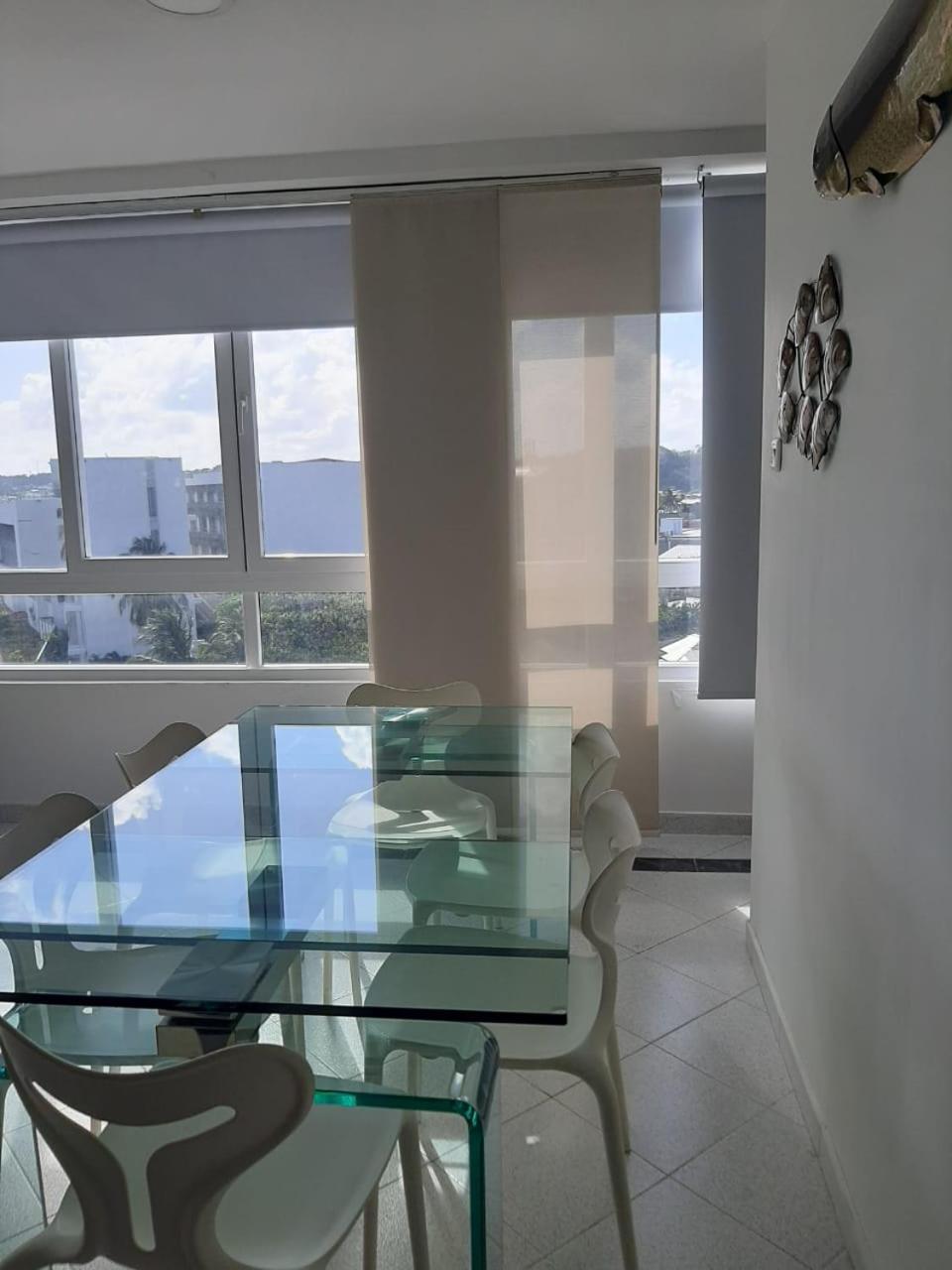 Aparta Estudio San Andres 5 Екстер'єр фото