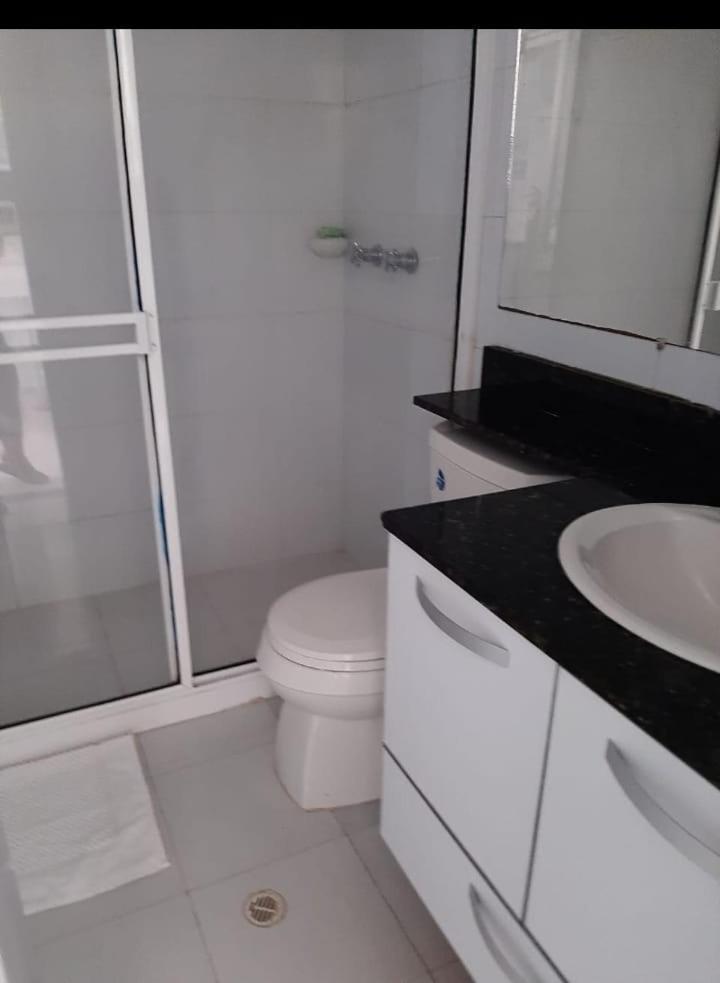Aparta Estudio San Andres 5 Екстер'єр фото